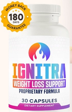 Ignitra uk Profile Picture