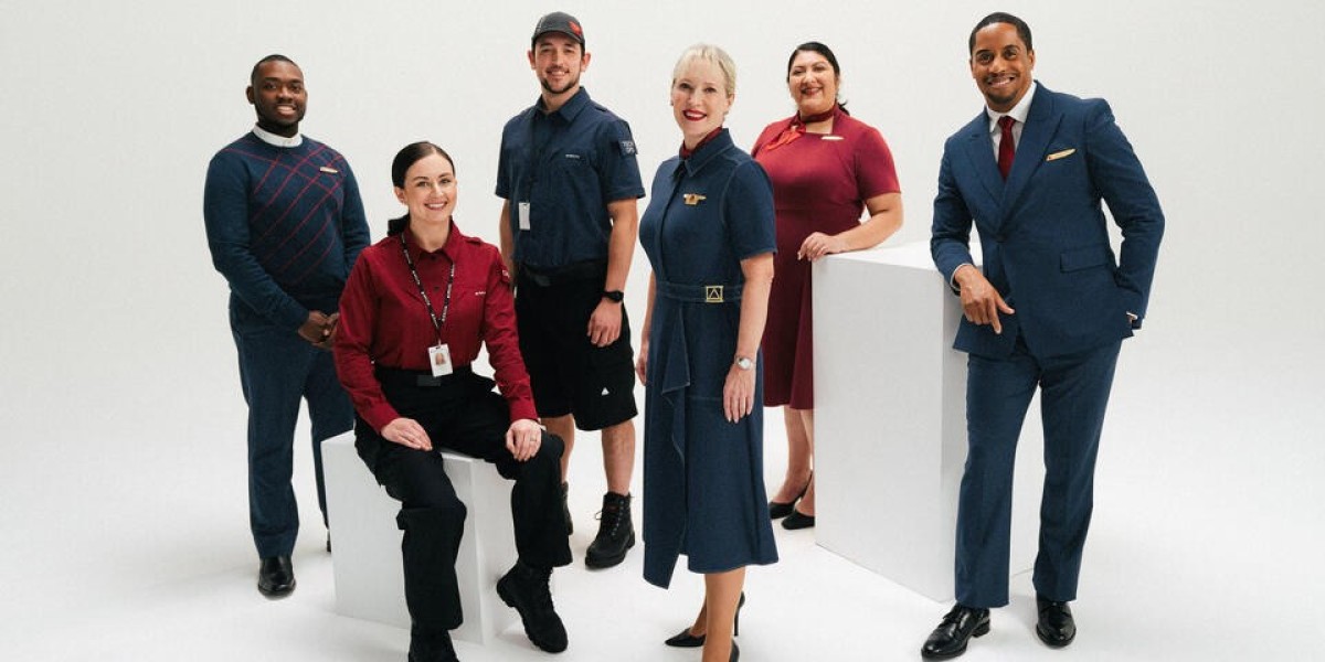 Group Uniform Recommendations That Balance Comf