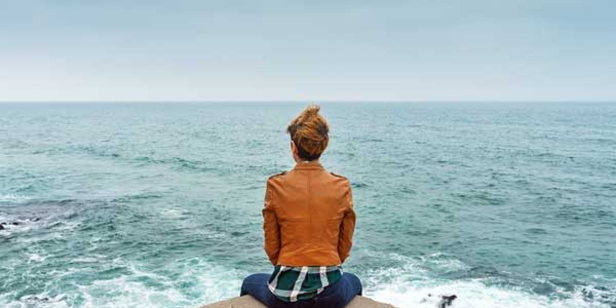 The Role of Therapy in Grief Healing