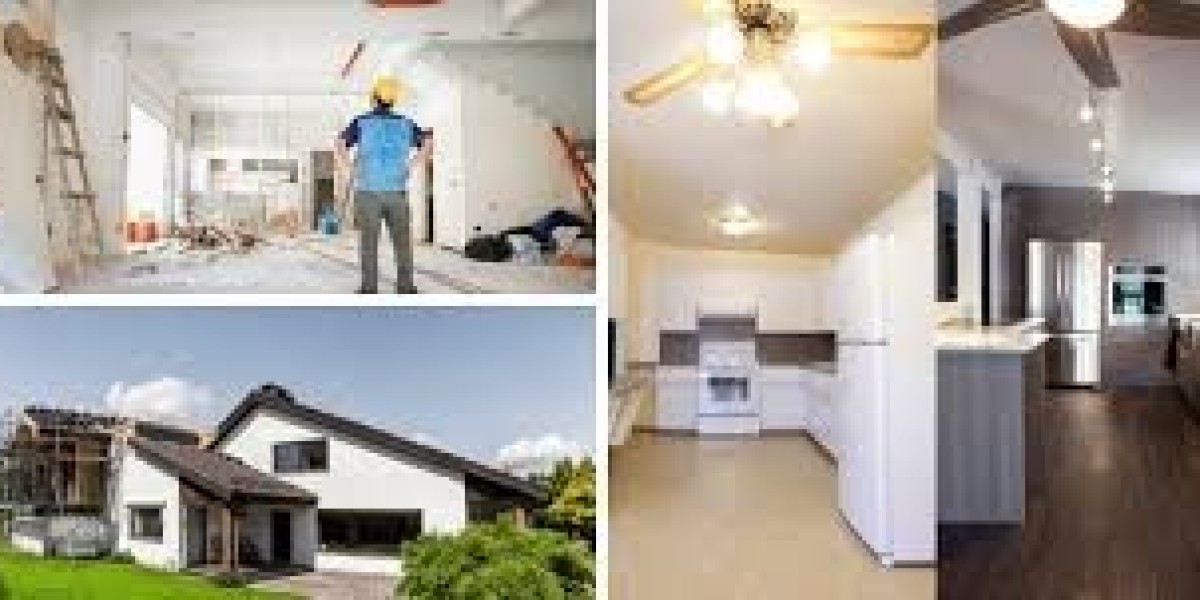 Best Renovation and Extension Services in the G