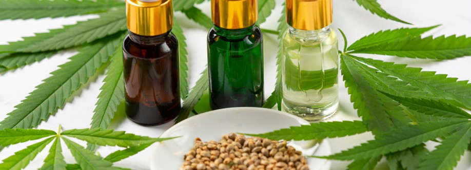 Kentucky Medical Marijuana Program Cover Image