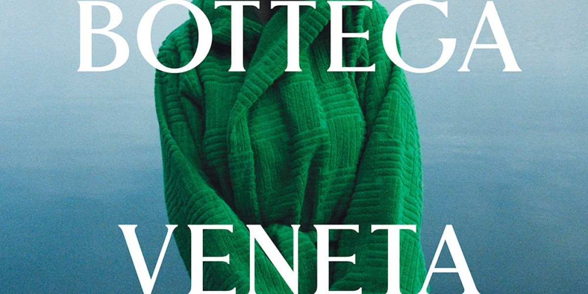 Bottega Veneta plan on wearing red nonstop