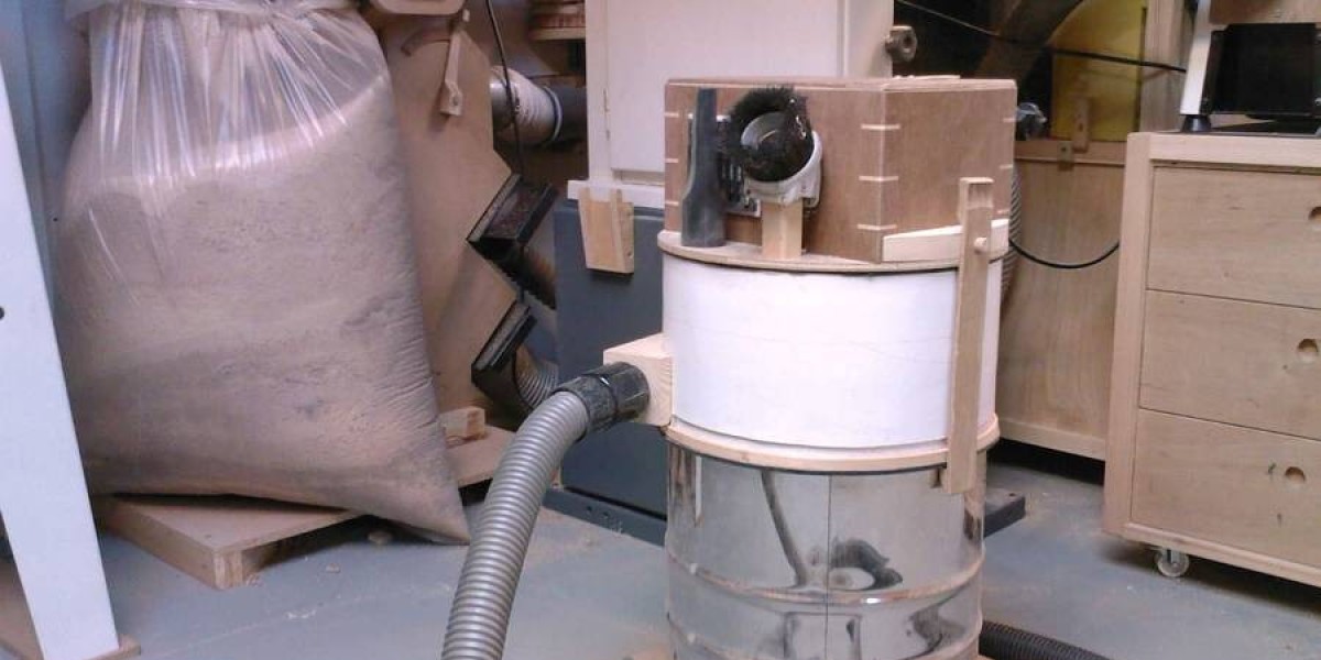 Dust Extractor Market Share to Expand Toward US