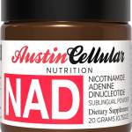 Austincellular nutrition Profile Picture