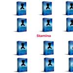 Wolverine Stamina Profile Picture