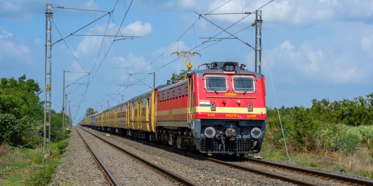 Train Ambulance Service in Mumbai: A Lifesaving