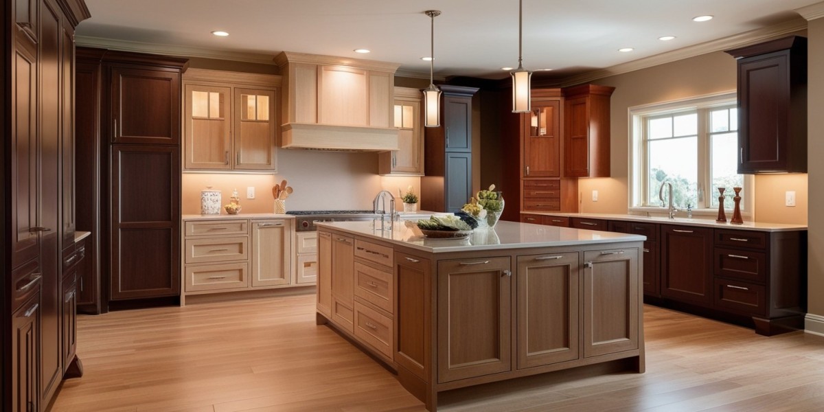 The Best Backsplashes for Dark Brown Kitchen Ca