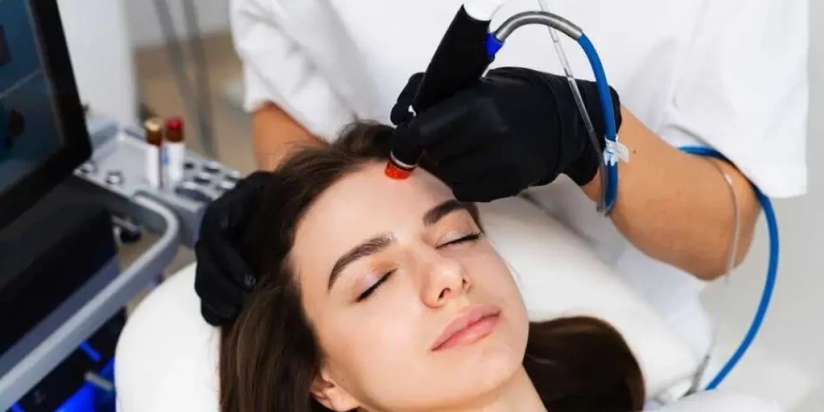 Hydrafacial: It Supports Overall Skin Health
