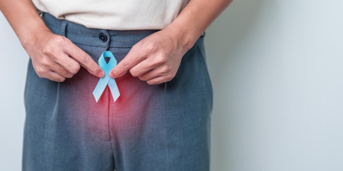 Prostate Cancer Market