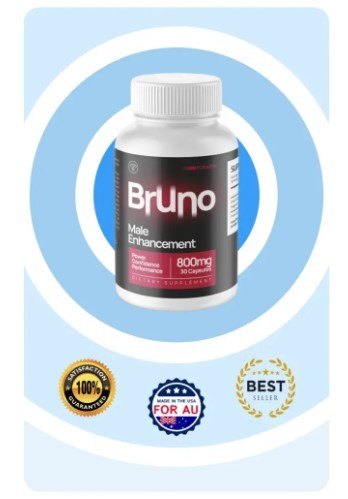 Bruno Enhancement Profile Picture