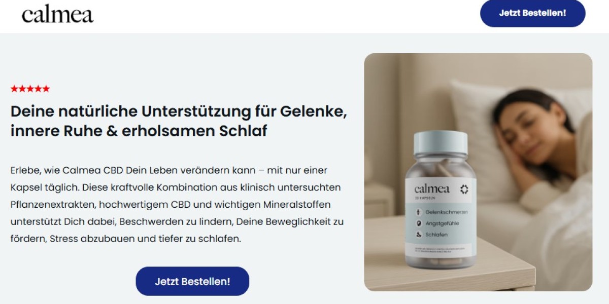 Calmea Kosten 2025, Details, Bewertungen & weit