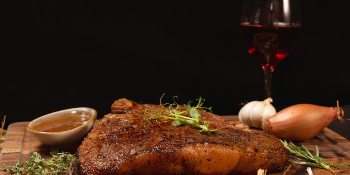 Discover the Best Beef Restaurant Singapore