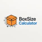 Box Size Calculator Online Profile Picture