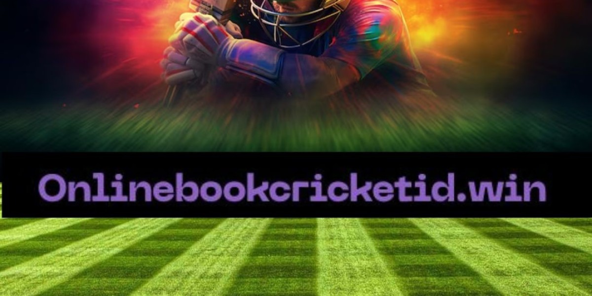 Get Started Instantly with Onlinebookcricketid