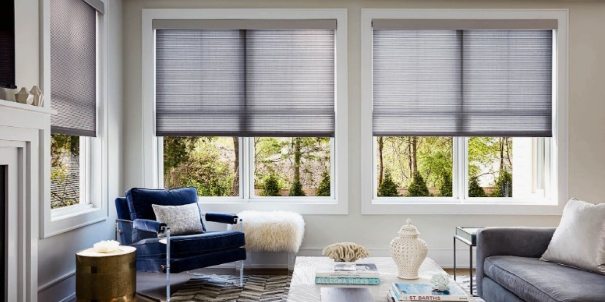 Stylish Window Blinds Walsall | Lake Blinds Bir
