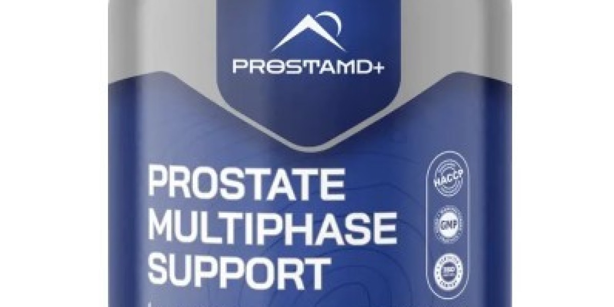 Is Prostate Multiphase the same as ProstaGenix?