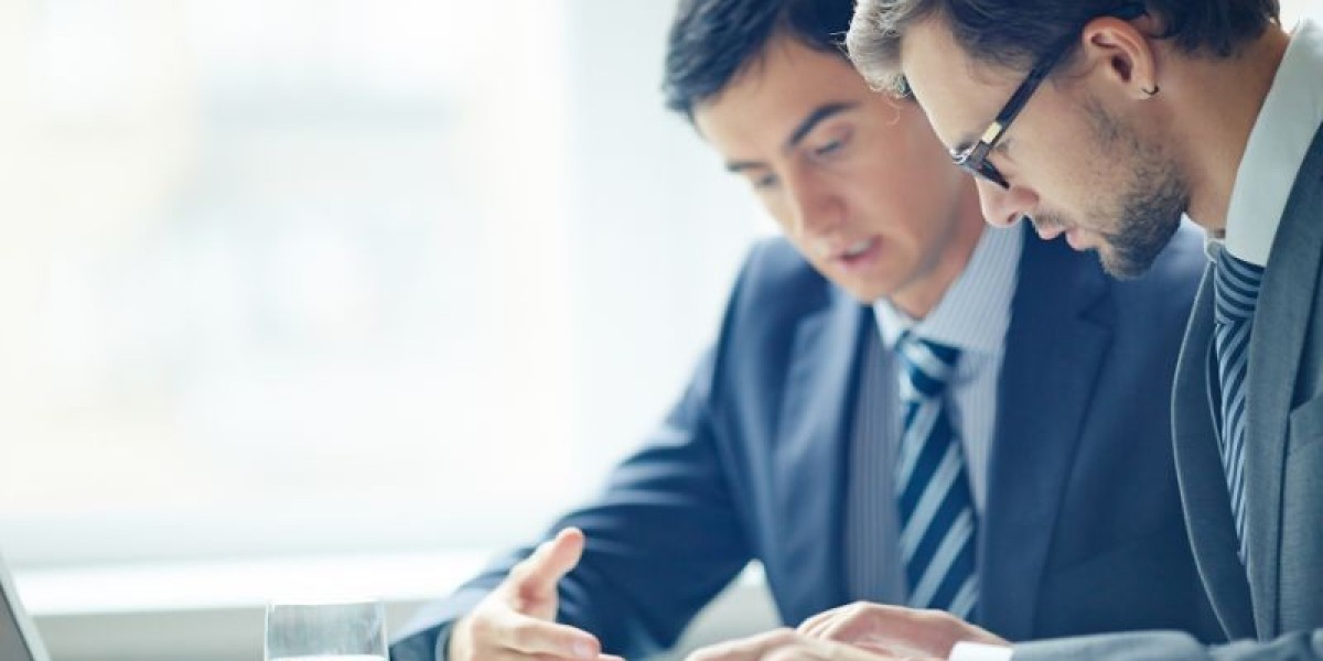 A Complete Guide to Business Set Up Consultants