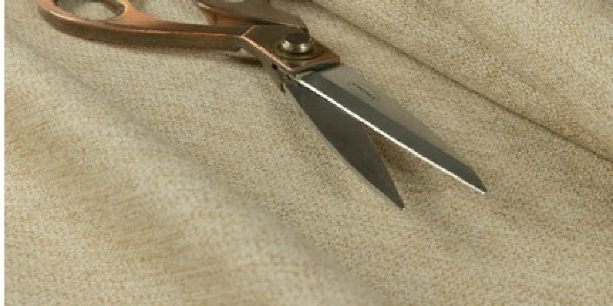 Best Places to Buy Natural Weave Fabric UK