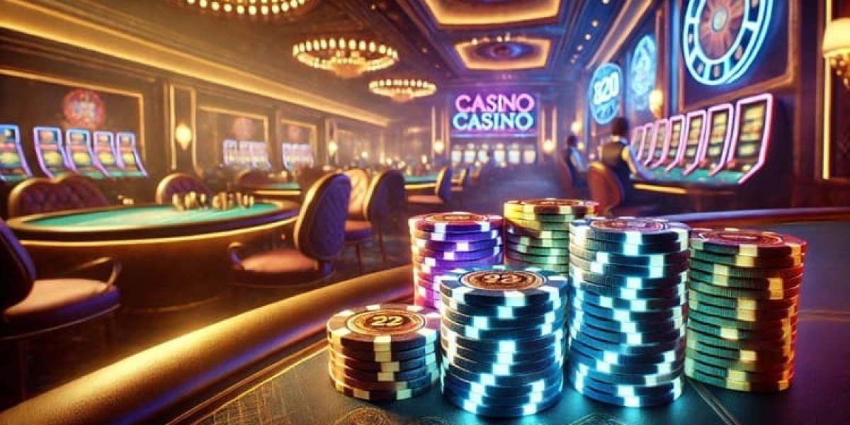 Die Welt der High-Roller-Casinos: Luxus, Risiko