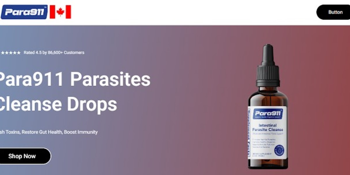 How to buy Para 911 Drops Review Price in Canad