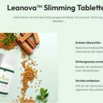 Leanova DietPills profile picture