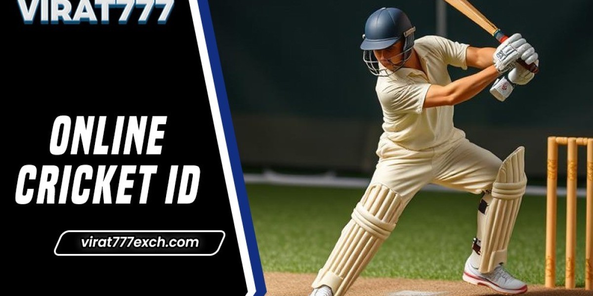 Register Now for an Online Cricket ID