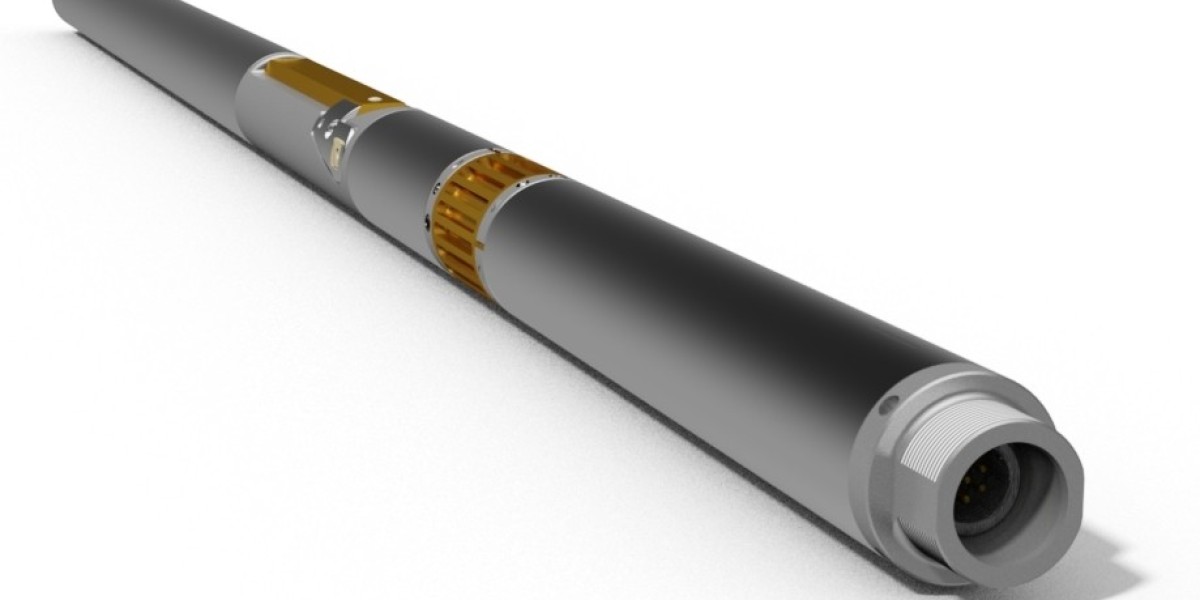 Downhole Tractor Market Eyes USD 7,088.4 millio