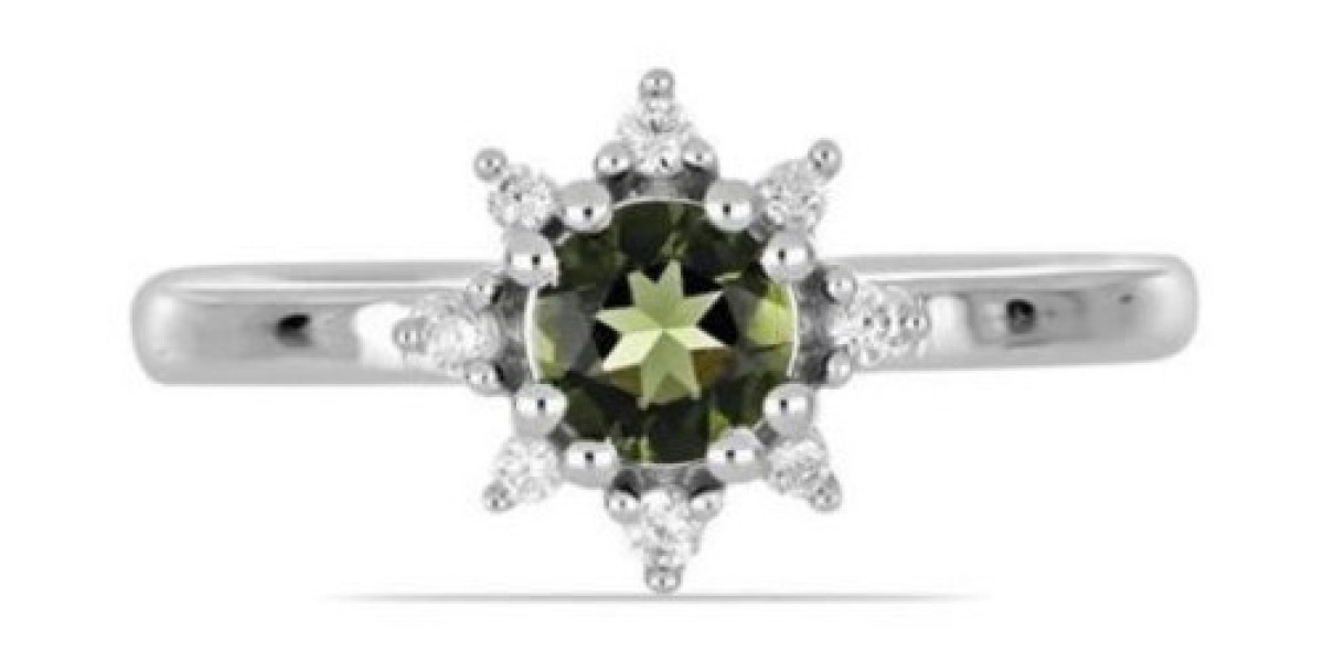 Buy Custom Gemstone jewelry Manufacturer | Jewe