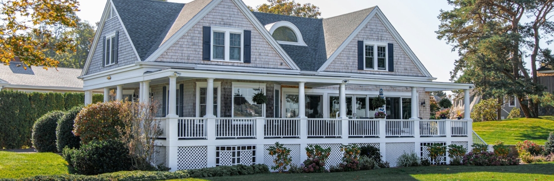 Ladders Up Exteriors LLC Cover Image