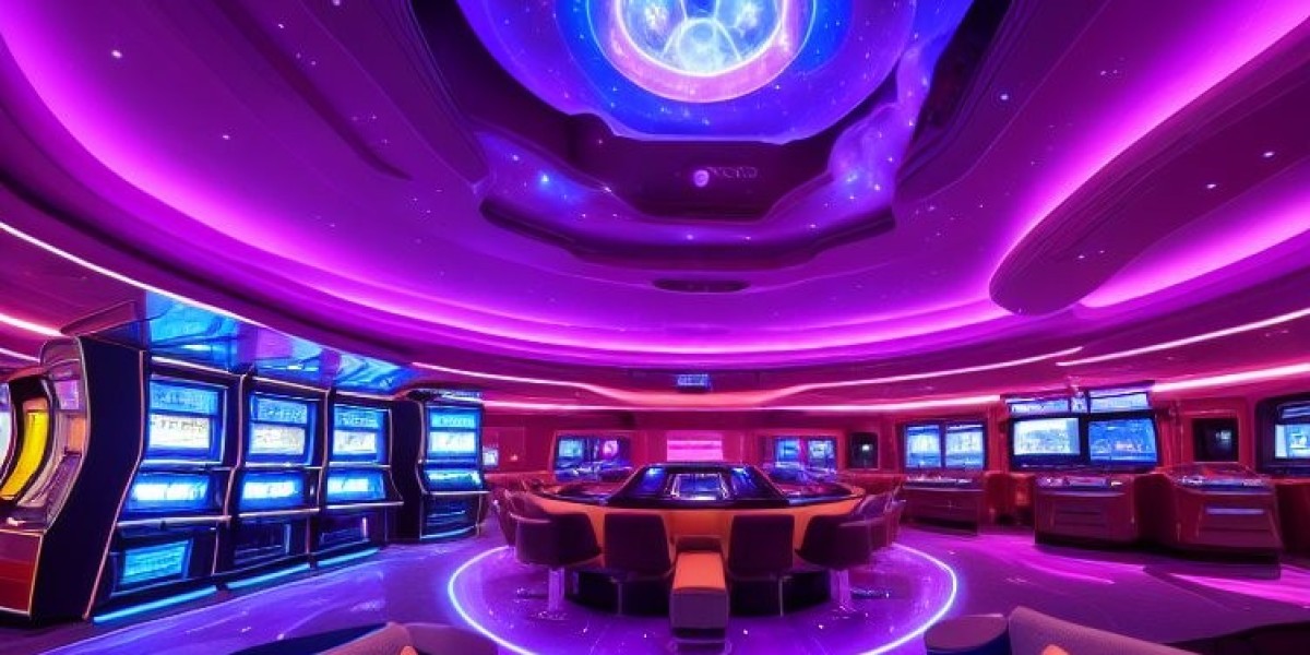 Trustworthy Transaction Solutions at NineCasino