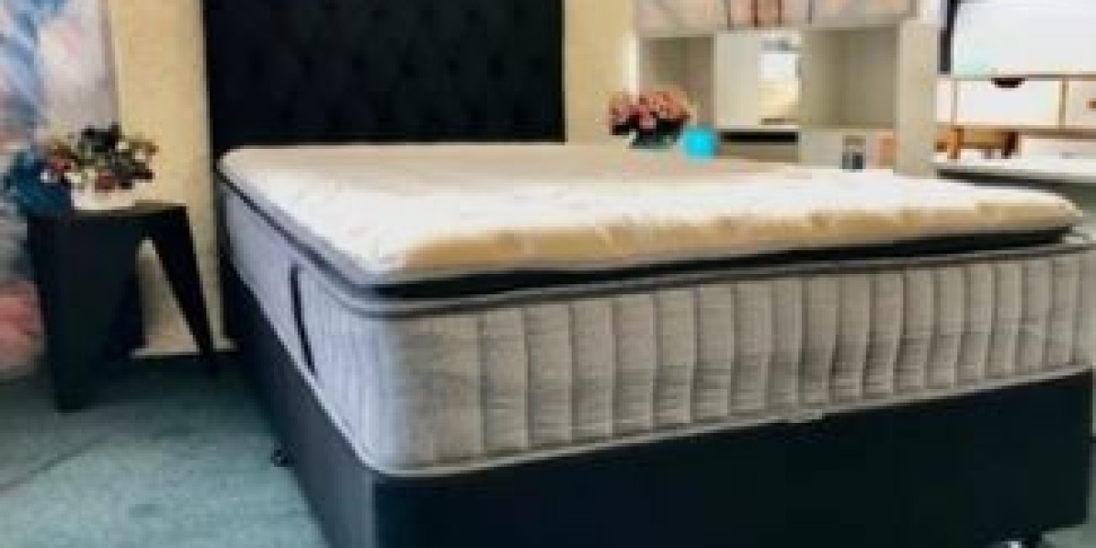 Base and Mattress, Headboards, Lounge