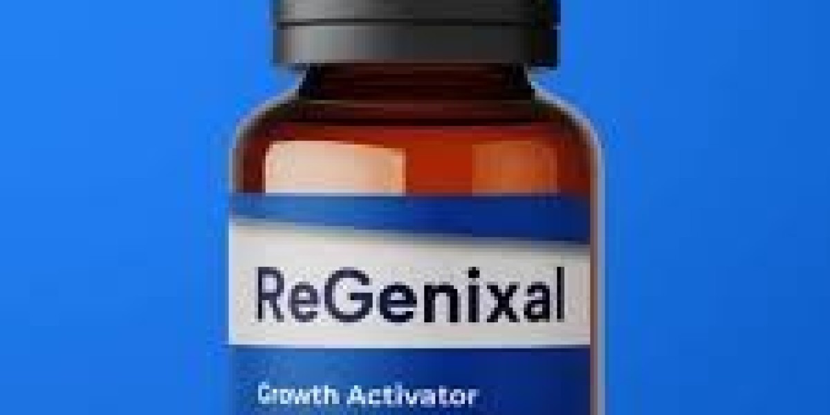 Is Regenixal hair growth supplement suitable fo