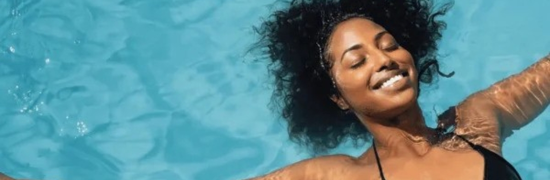 Legendary Swimmers Cover Image