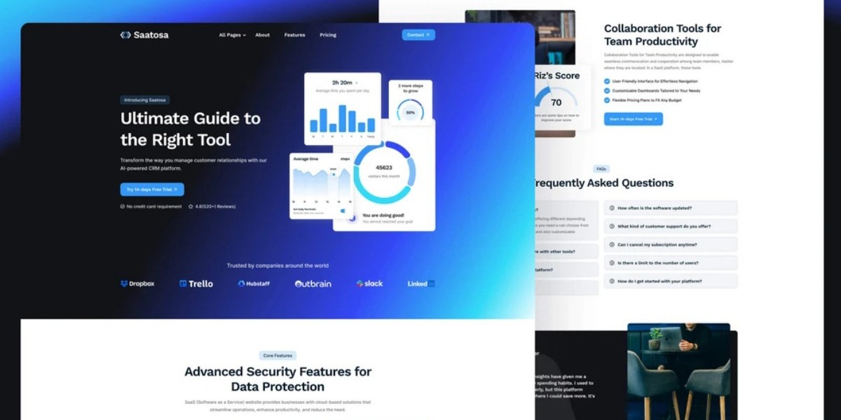 Enhancing Your Design Workflow with Free Framer