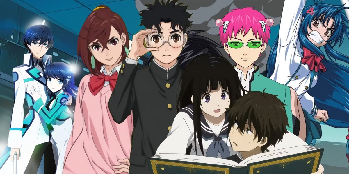 When I Realized Otakudesu Had the Entire Series