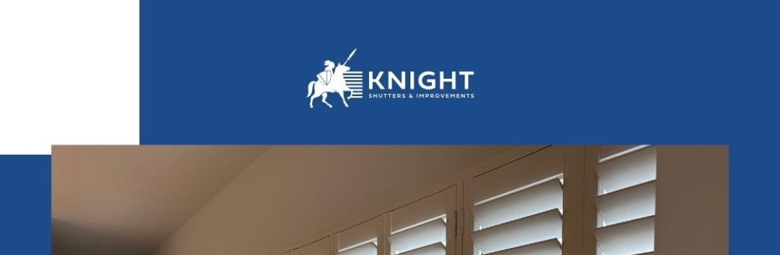 Knight Shutters and improvements Cover Image