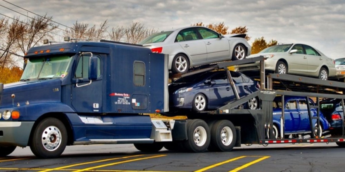 Top Affordable Auto Transport Company in the US