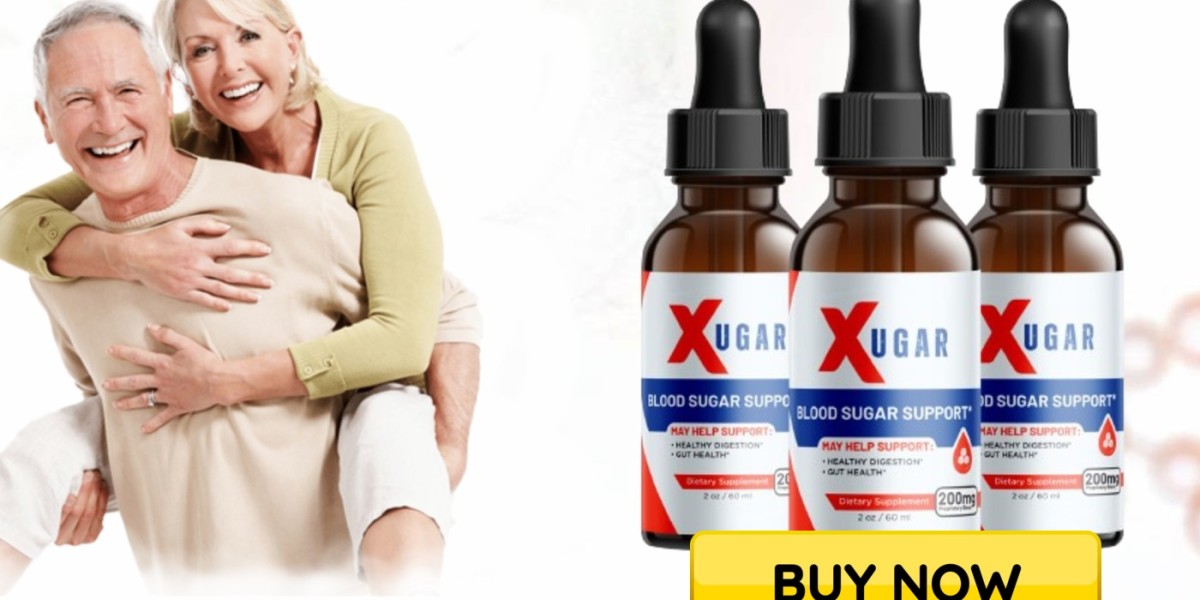 Xugar Guard - Reduces Sugar Spikes and Lows