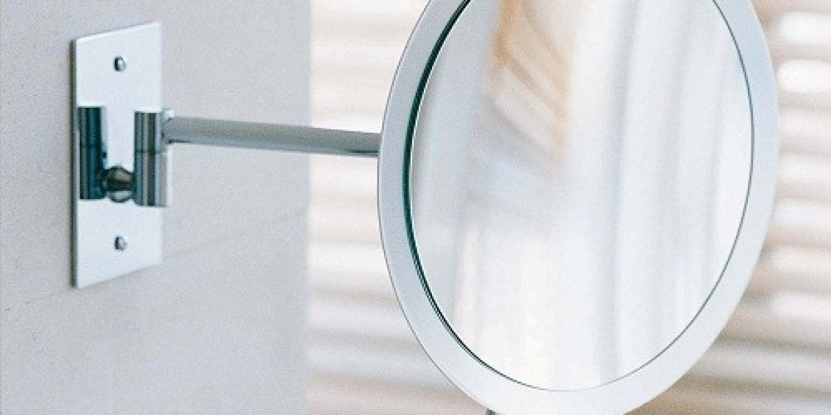 Fogless Mirror Market to Grow at 5.35% CAGR