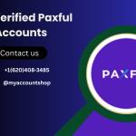 My Account Shop Profile Picture