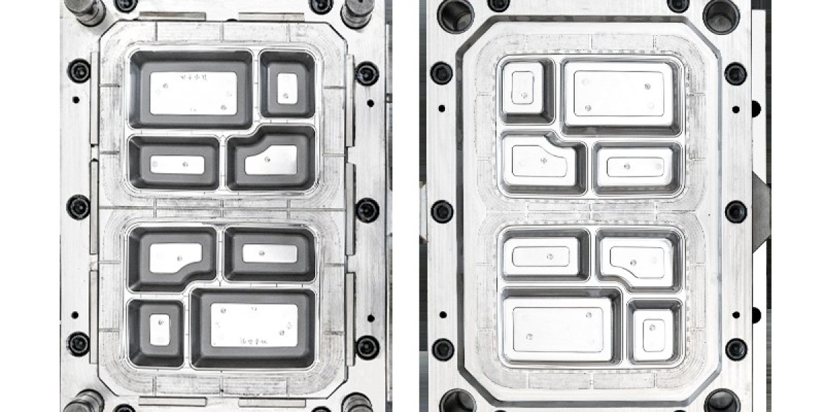 Precision Engineering: The Science Behind Plast