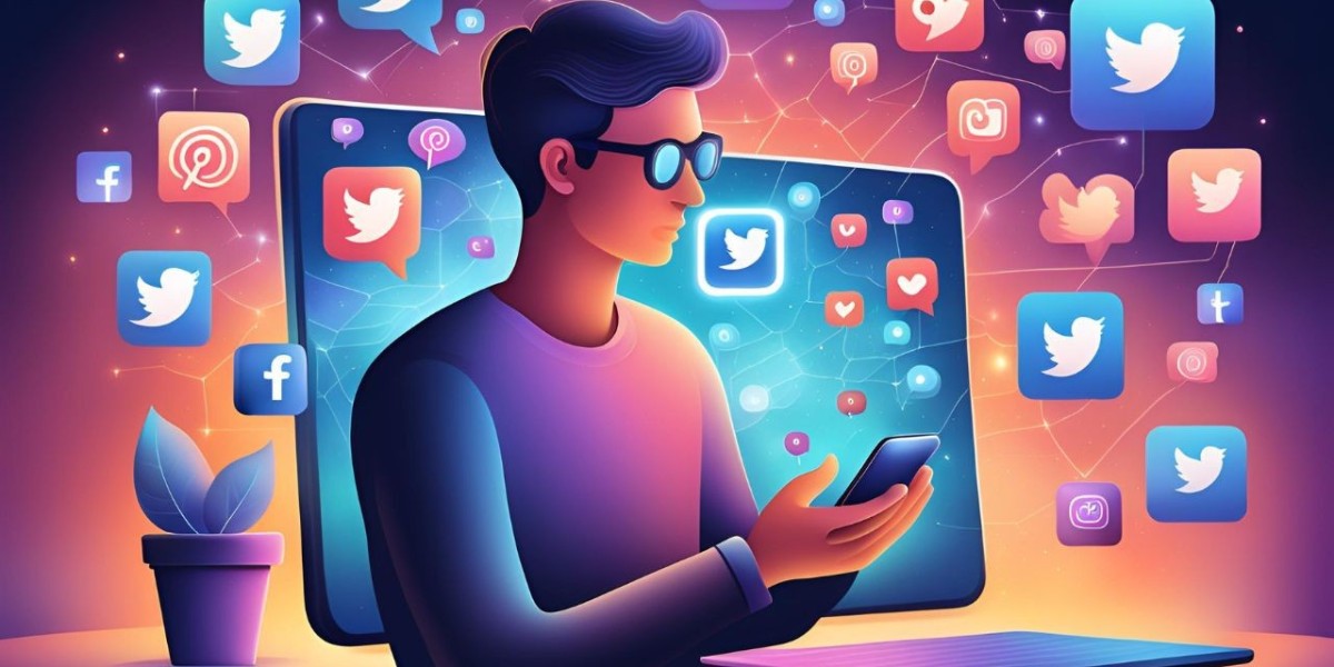 Top Benefits of Choosing GetMyFollow as Your SM