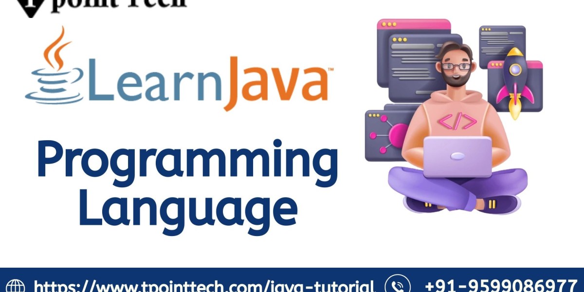 Learn Java Programming Language: Build Powerful