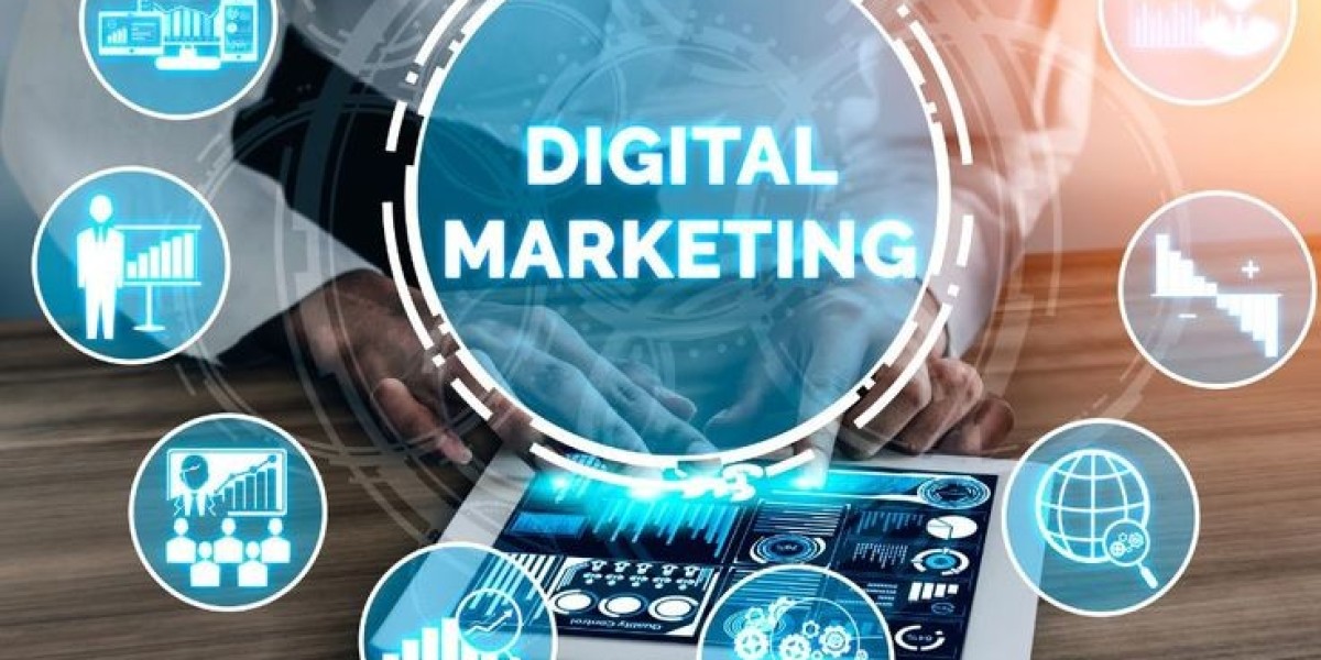 Digital Marketing Agency in Jaipur – Your Local