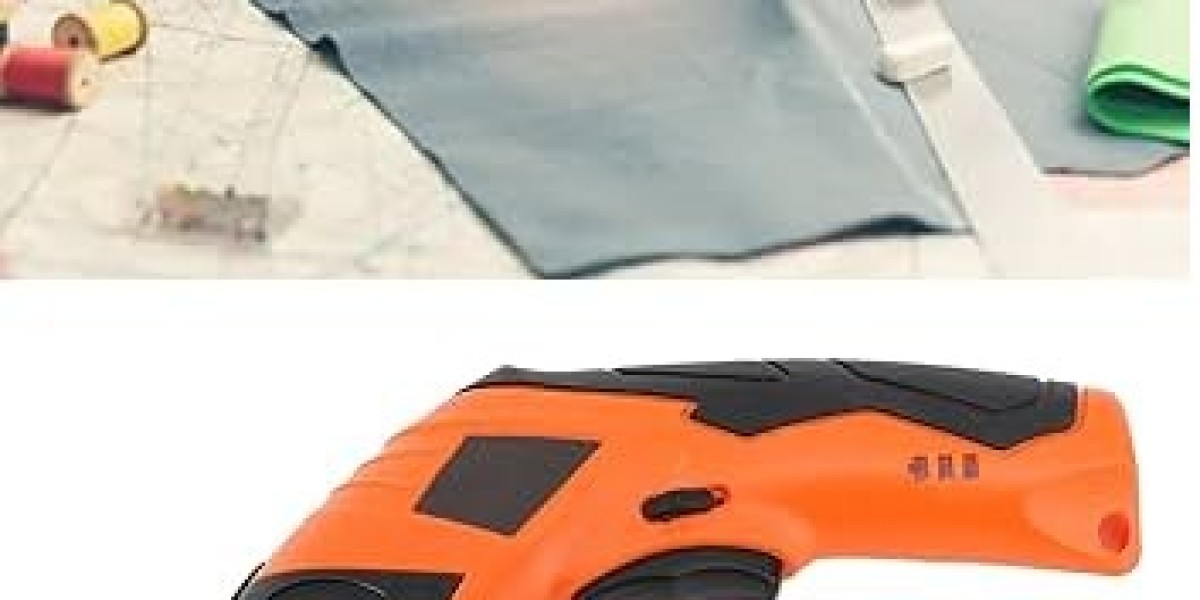 Tactical Electric Scissors