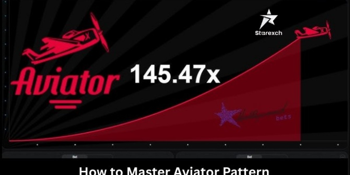 How to Master Aviator Pattern