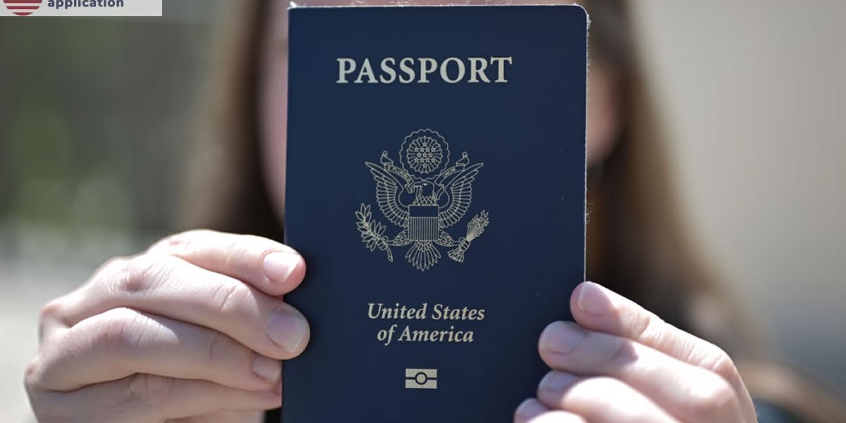 Apply USA Passport: How to Fill Out a Passport