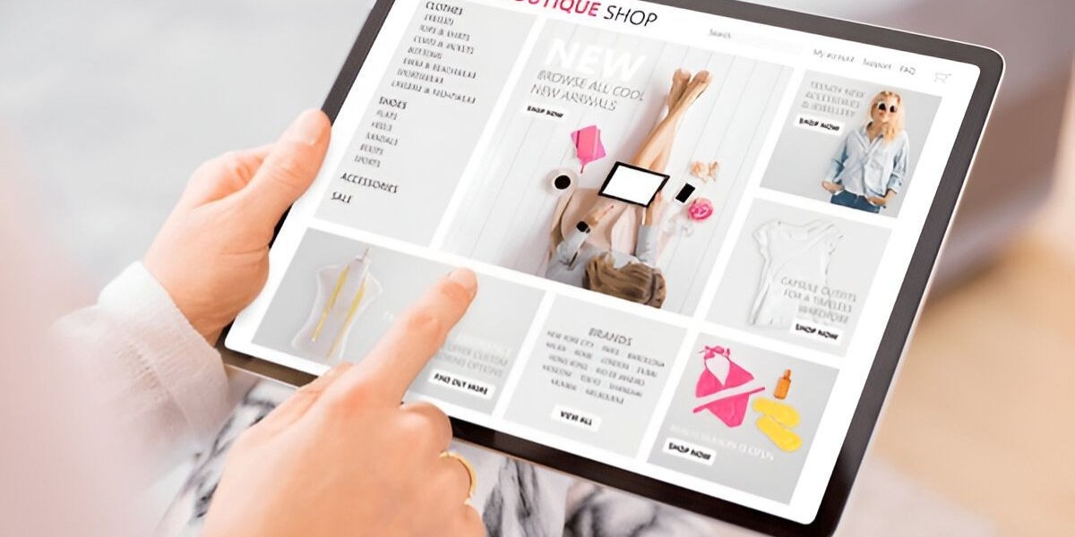 Shopify Integration Services: The Key to Seamle