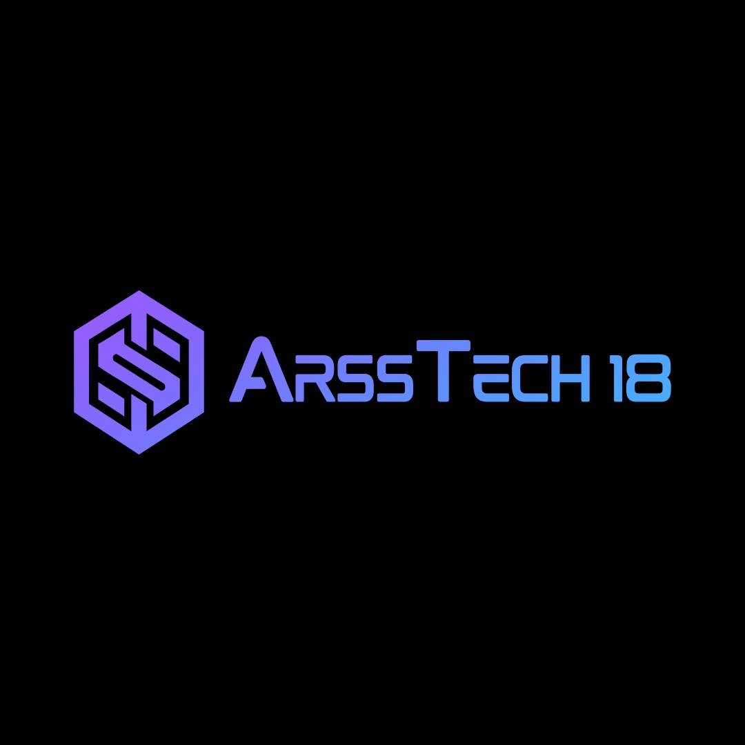 arsstech18 Profile Picture