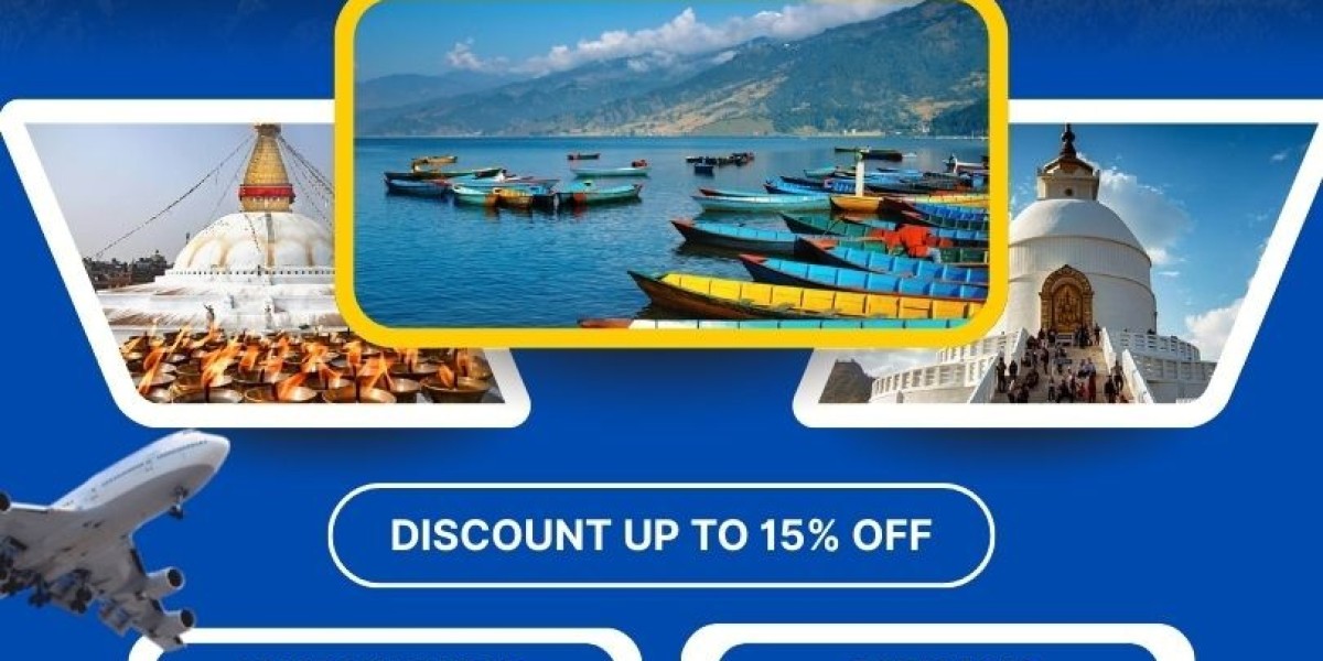 Weekend Getaway Gorakhpur to Nepal Tour Package